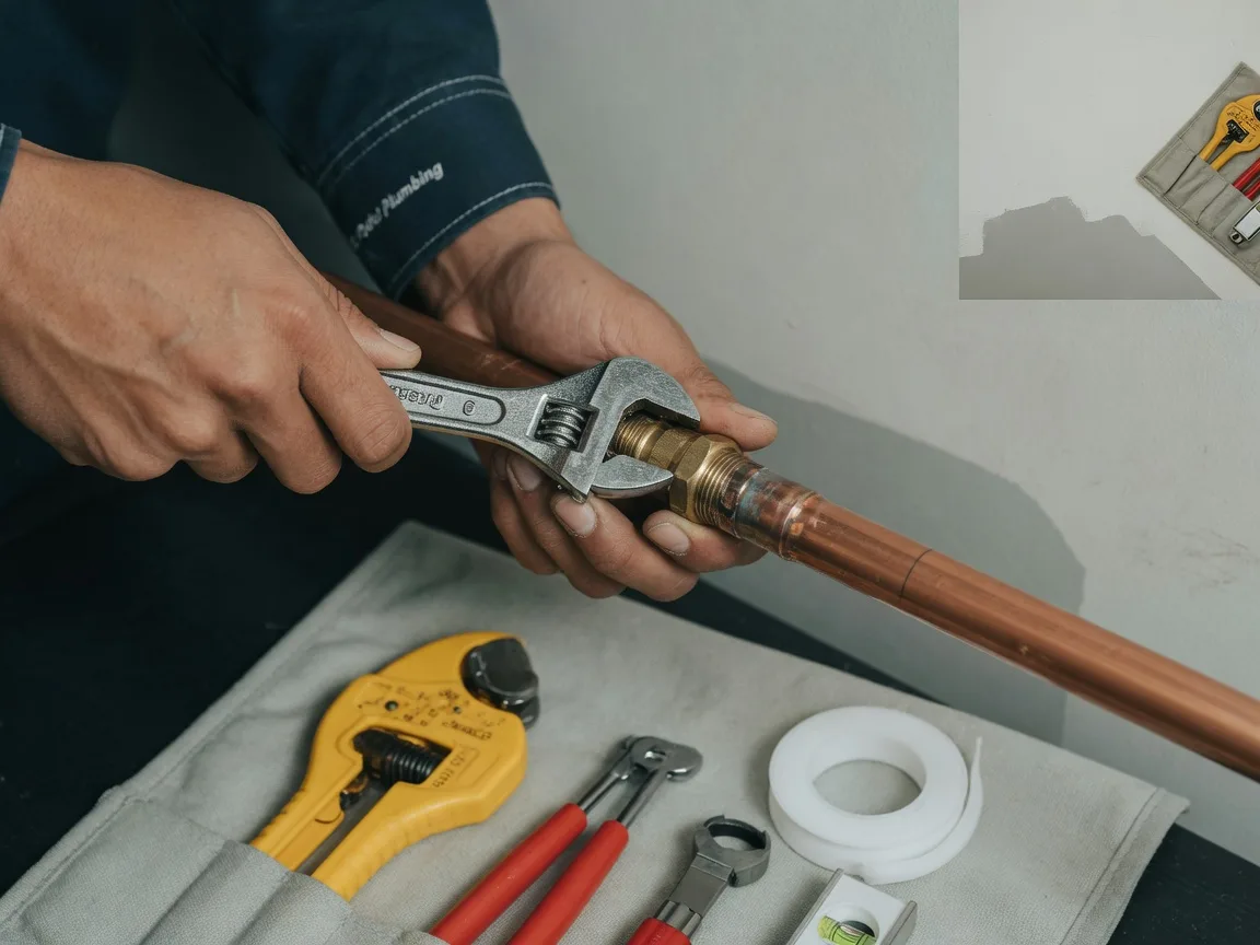 Why choose Drain Cleaning in Macomb, OK